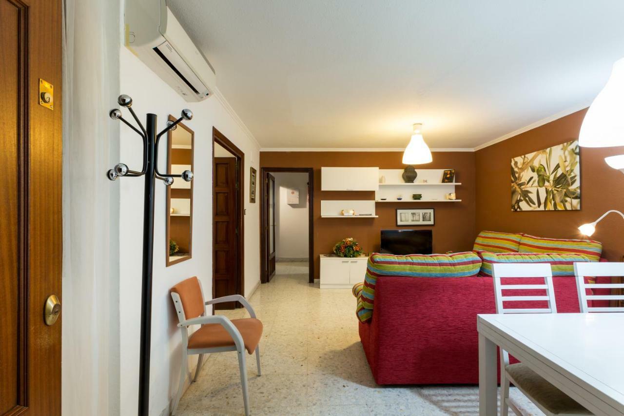 Apartamento Holi-rent Albareda *