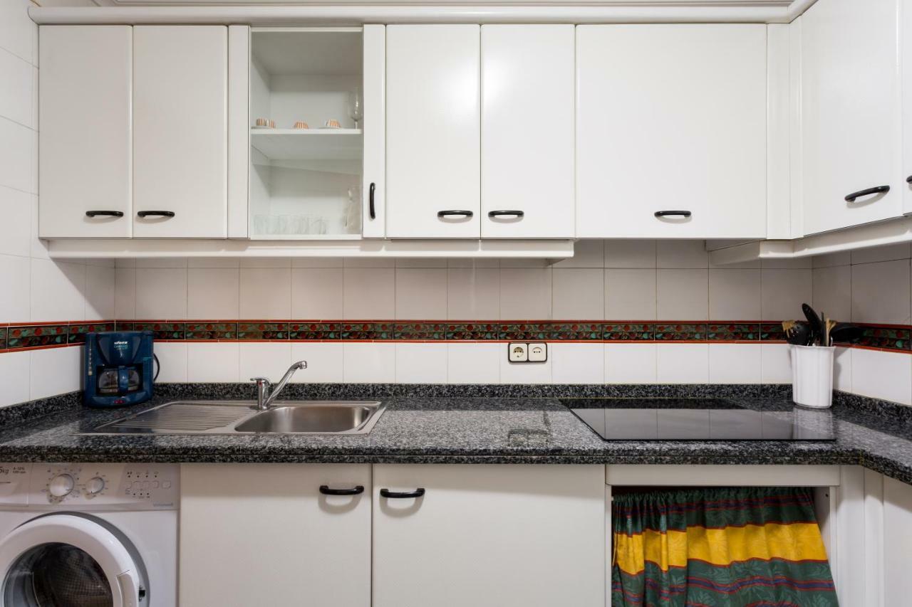 Holi-rent Albareda Apartamento *