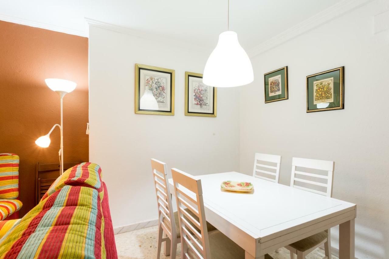 Holi-rent Albareda * Sevilha