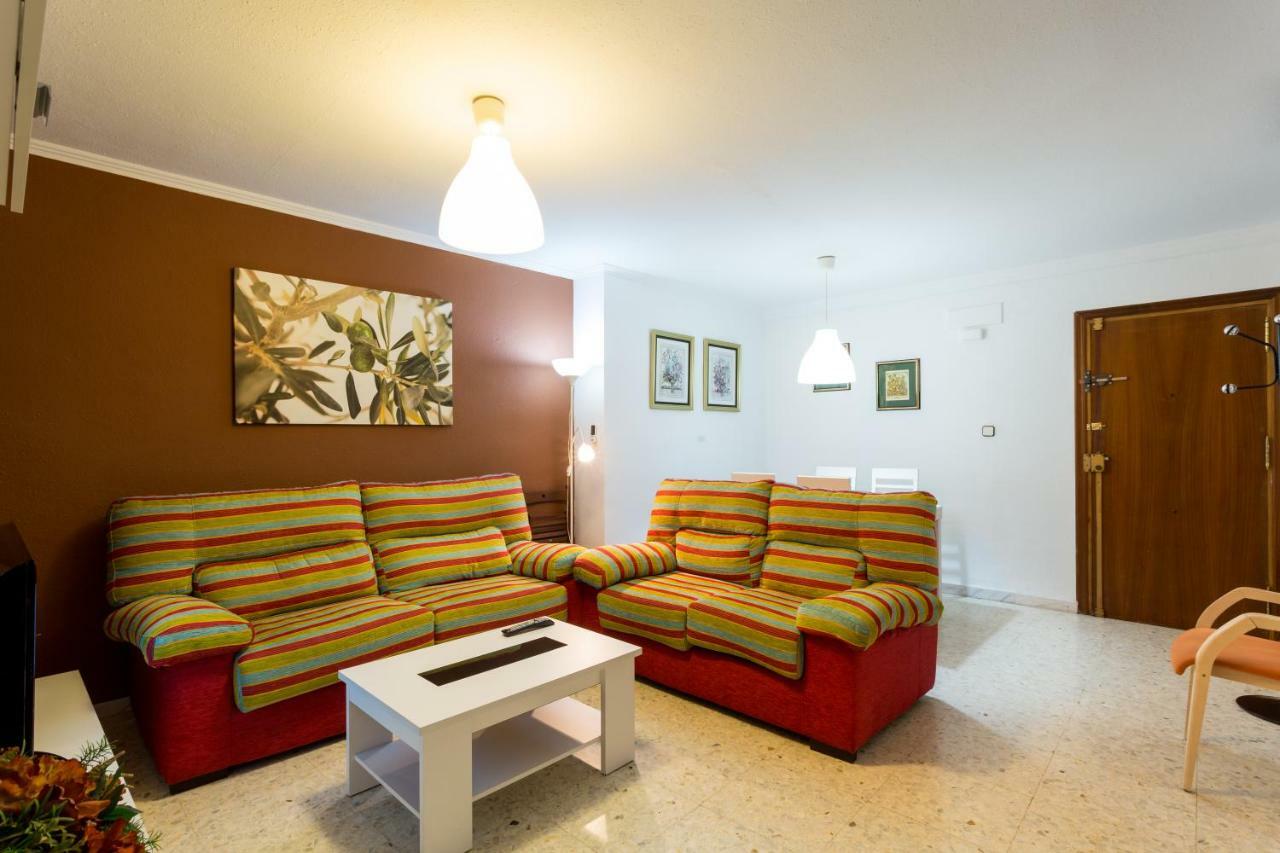 Holi-rent Albareda Sevilha