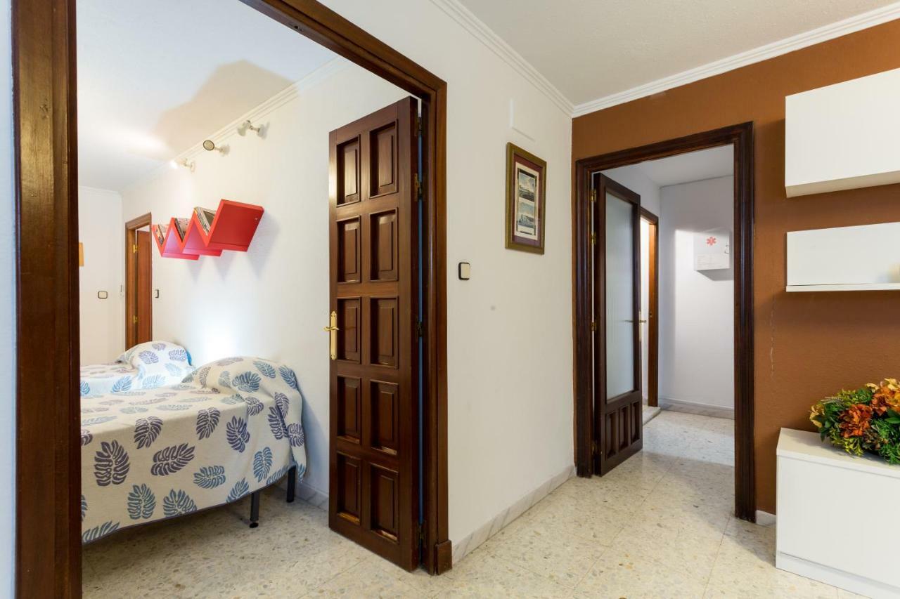 Holi-rent Albareda Sevilha