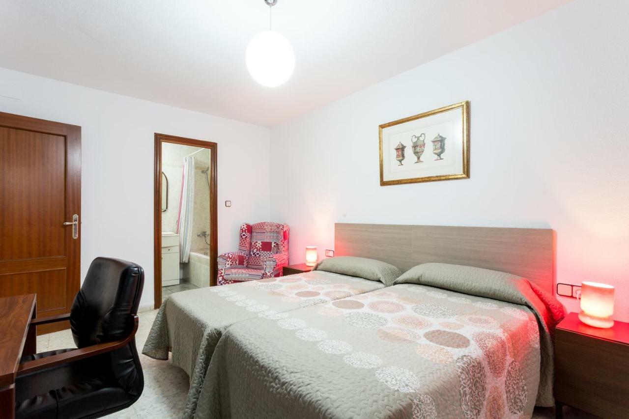 Holi-rent Albareda * Sevilha