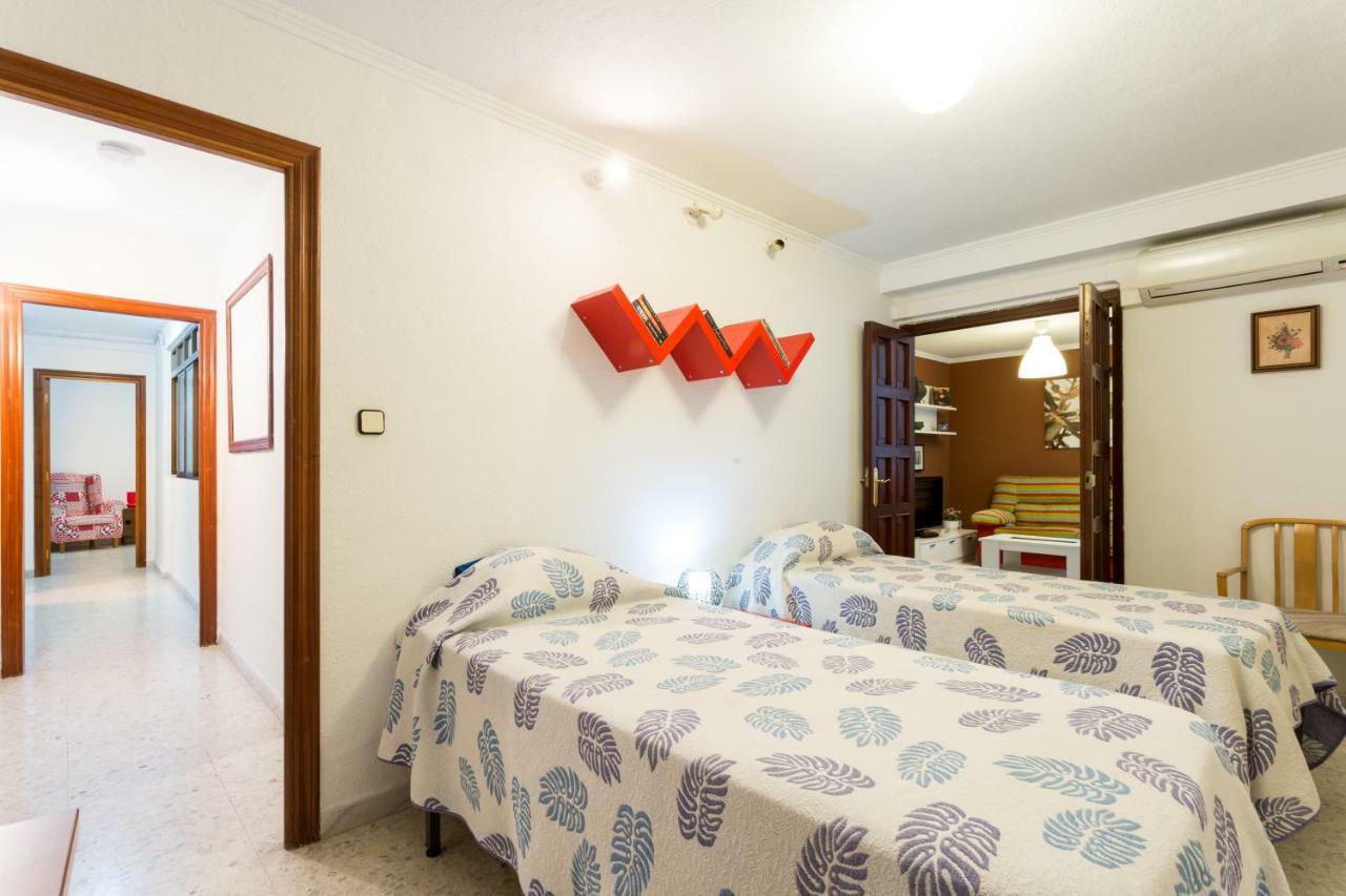 Holi-rent Albareda Apartamento Sevilha